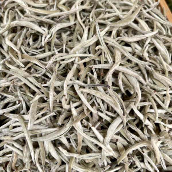 Special White Tea Manufacturer - High Quality Discount