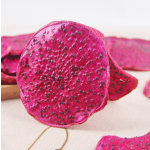 Red Dragon Fruit Slices Supplier - Pitahaya Tea Bulk