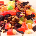 Dried Mixed Fruit Tea Factory - Flavored Bulk Discount