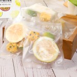 Lemon Kumquat Tea Factory - Sour Tasting Fruit Blend