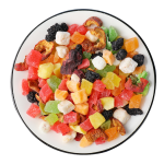 Dry Mix Fruit Tea Supplier - Sweet Sour Low Price