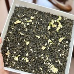 Jasmine Slimming Tea Factory - Fragrant Flower Tea