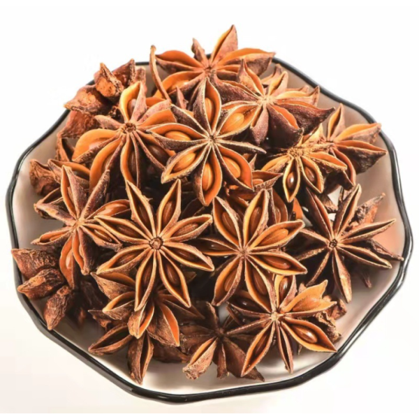 Star Anise Tea Factory - Chinese Herbal Cooking Spice Box