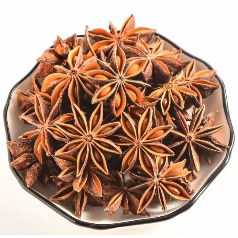 Star Anise Tea Factory - Chinese Herbal Cooking Spice Box