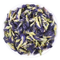 Blue Tea Supplier - Nontoxic Pea Flowers Herbal