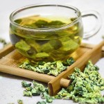 Lotus Leaf Tea Supplier - Natural Detox Slimming