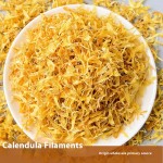 Calendula Petals Supplier - Inner Mongolia Dried Flowers