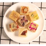 Honey Chrysanthemum Tea Manufacturer - Orange Peel Flavored