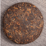 Puer Tea Cake Manufacturer - 100g Compressed Health