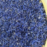 Cornflower Petal Manufacturer - Hibiscus Blue Sapphire