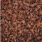 Whole Star Anise Supplier - Guangxi Export Dried Spice