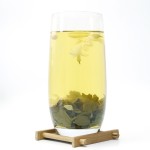 Jasmine Green Tea Factory - Loose Blended Blooming