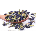 Blue Tea Supplier - Nontoxic Pea Flowers Herbal