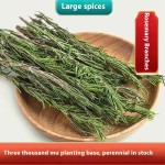 Rosemary Branches Factory - Edible Grade Steak Spice