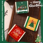 Dahongpao Tea Manufacturer - High-End Loose Gift