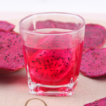 Red Dragon Fruit Slices Supplier - Pitahaya Tea Bulk