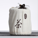 Puer Tea Cake Supplier - 100g Jasmine Compressed