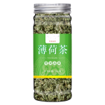 Mint Leaf Tea Manufacturer - Refresh Herbal Loose