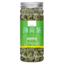 Mint Leaf Tea Manufacturer - Refresh Herbal Loose