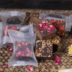 Brown Sugar Tea Supplier - Ginger Rose Red Dates