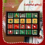 Dahongpao Tea Manufacturer - High-End Loose Gift