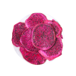 Red Dragon Fruit Slices Supplier - Pitahaya Tea Bulk