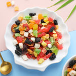 Dry Mix Fruit Tea Supplier - Sweet Sour Low Price