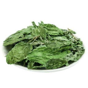Peppermint Tea Factory - Chinese Herbal Mint Leaves