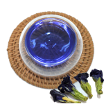 Blue Tea Supplier - Nontoxic Pea Flowers Herbal