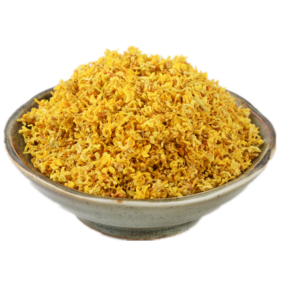 Osmanthus Tea Factory - Refreshing Fragrant Health