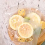 Lemon Kumquat Tea Factory - Sour Tasting Fruit Blend