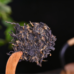 Compressed Black Tea Factory - Refined Fermented Healthy