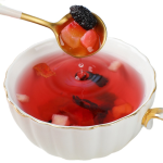 Dry Mix Fruit Tea Supplier - Sweet Sour Low Price