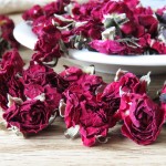 Blooming Flower Tea Manufacturer - Edible Beauty Roses