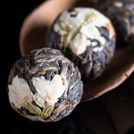 Flower Tea Factory - Natural Dried Roses Beauty