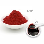 Haematococcus Pluvialis Extract Supplier - 5% Natural Astaxanthin
