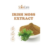Irish Moss Extract Factory - 10:1 20:1 High Quality Bulk