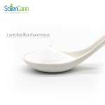 Lactobacillus Rhamnosus Manufacturer - Probiotics Health Supplement