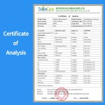 Siberian Ginseng Extract Factory - Chinese Traditional Herb