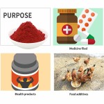 Chromium Picolinate Factory - 99% Purity Food Grade