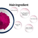 Dragon Fruit Powder Supplier - Natural Factory Price