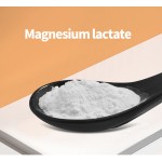 Magnesium Lactate Manufacturer - Food Additive Hot Selling