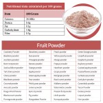 Watermelon Powder Supplier - Water Soluble Free Sample
