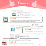 L-Glutathione Powder Supplier - 99% Pure Reliable Quality