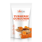 Turmeric Root Extract Manufacturer - 95% Curcumin Healthcare