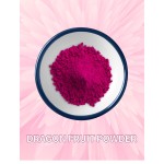 Dragon Fruit Powder Manufacturer - 100% Water Soluble Beverage