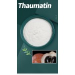 Thaumatin Powder Manufacturer - Natural Pure Sweetener High Quality