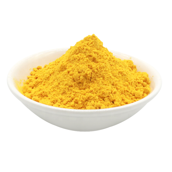 Dried Egg Yolk Powder Manufacturer - Food Grade Nutrition Supplement