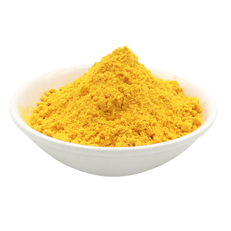 Dried Egg Yolk Powder Manufacturer - Food Grade Nutrition Supplement