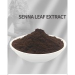Senna Leaf Extract Manufacturer - 20% Sennosides Reliable Quality